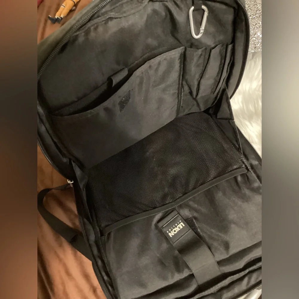 Yoom backpack - Picture 13 of 13